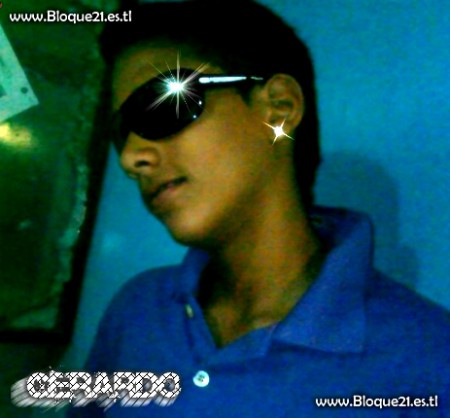 Gervillo