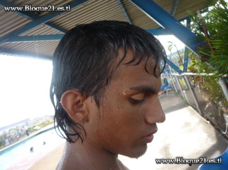 El Pelao